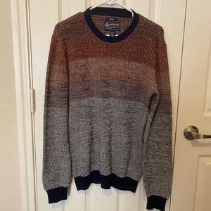 American Rag knit crewneck sweater